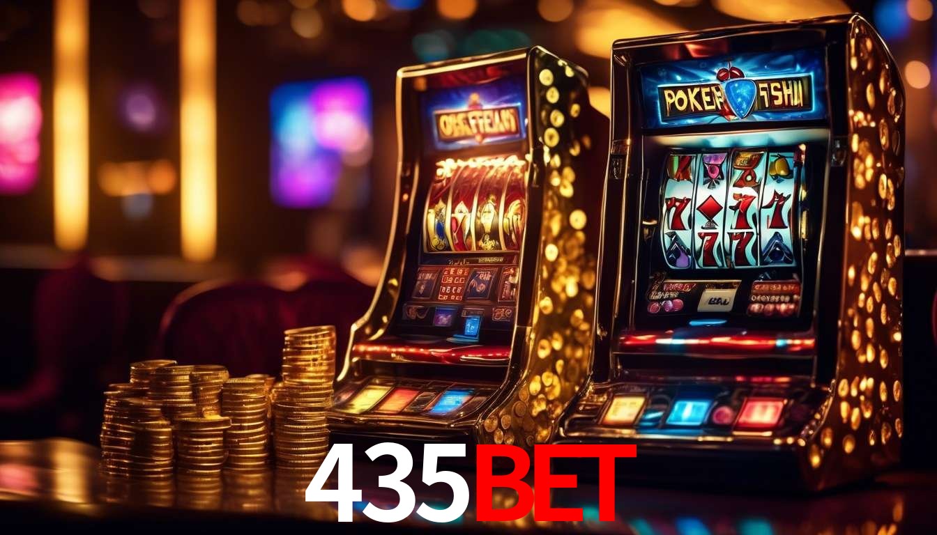 A Emoção da Loteria na 435bet: Uma Chance de Mudança de Vida