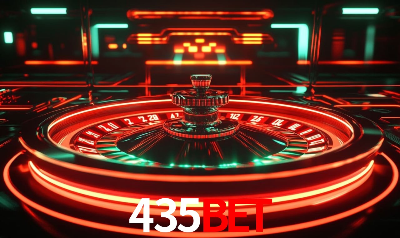 Apostas Esportivas na 435bet: Um Guia Completo