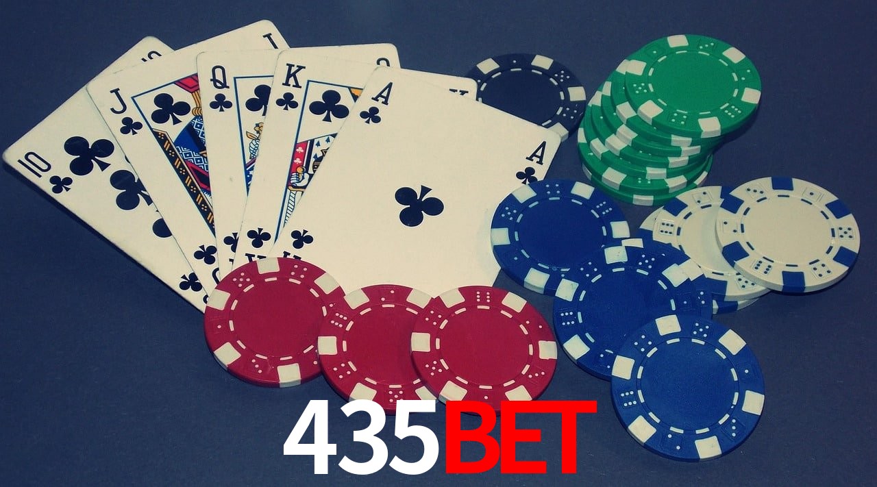 Slot Games 435bet