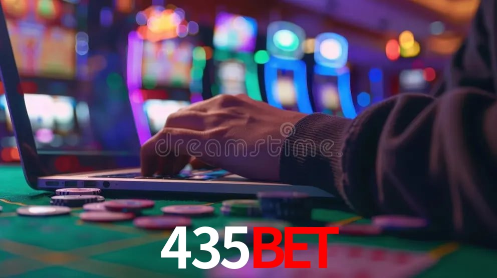 PIX Instantâneo 435bet