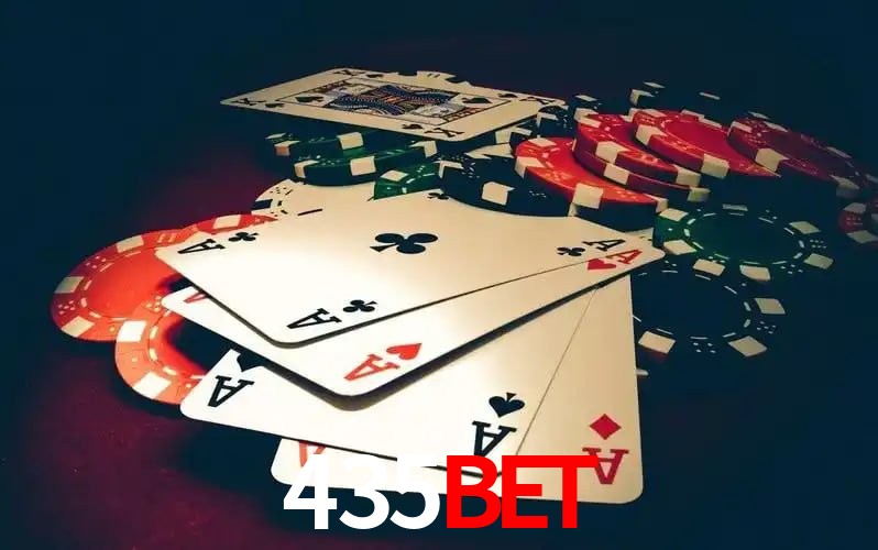 435bet Aplicativo - 435bet visual 1