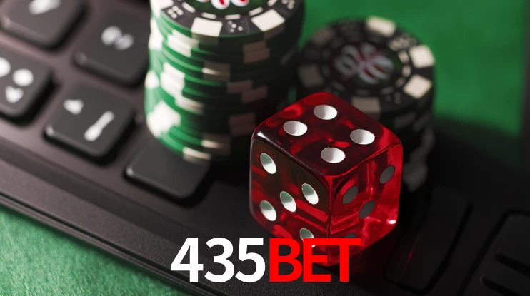Seasonal Promotions 435bet