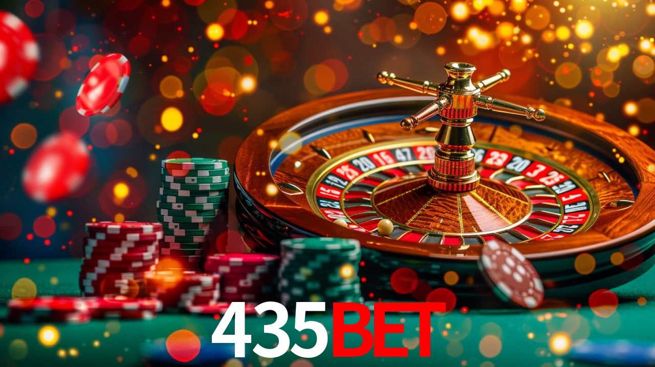 Desvendando o Mundo dos Jogos Virtuais na 435bet