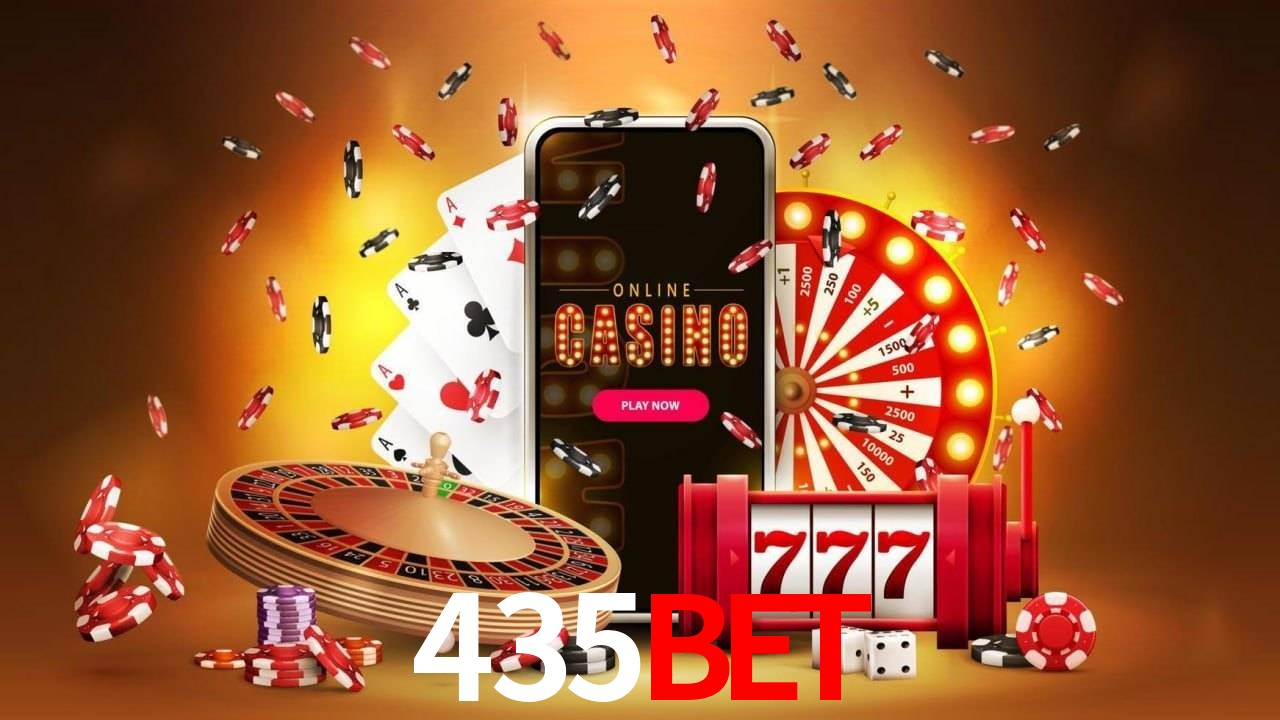Avaliações dos Jogadores 435bet