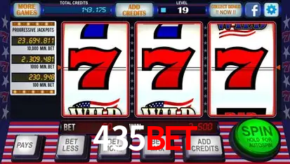 Descubra a Magia dos Jogos de Arcade no 435bet
