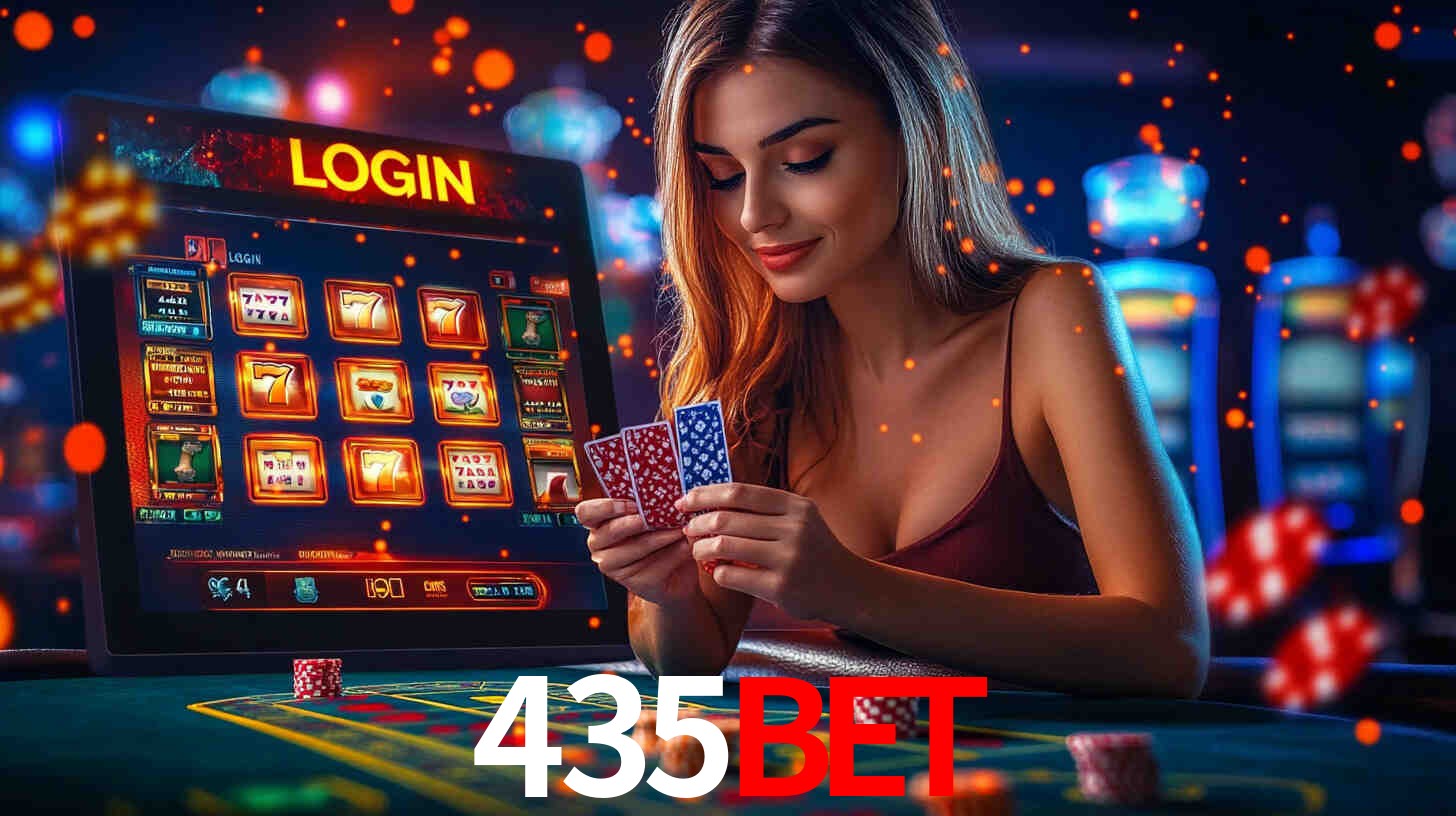 435bet: A Experiência de Casino com Jogos de Mesa ao Vivo