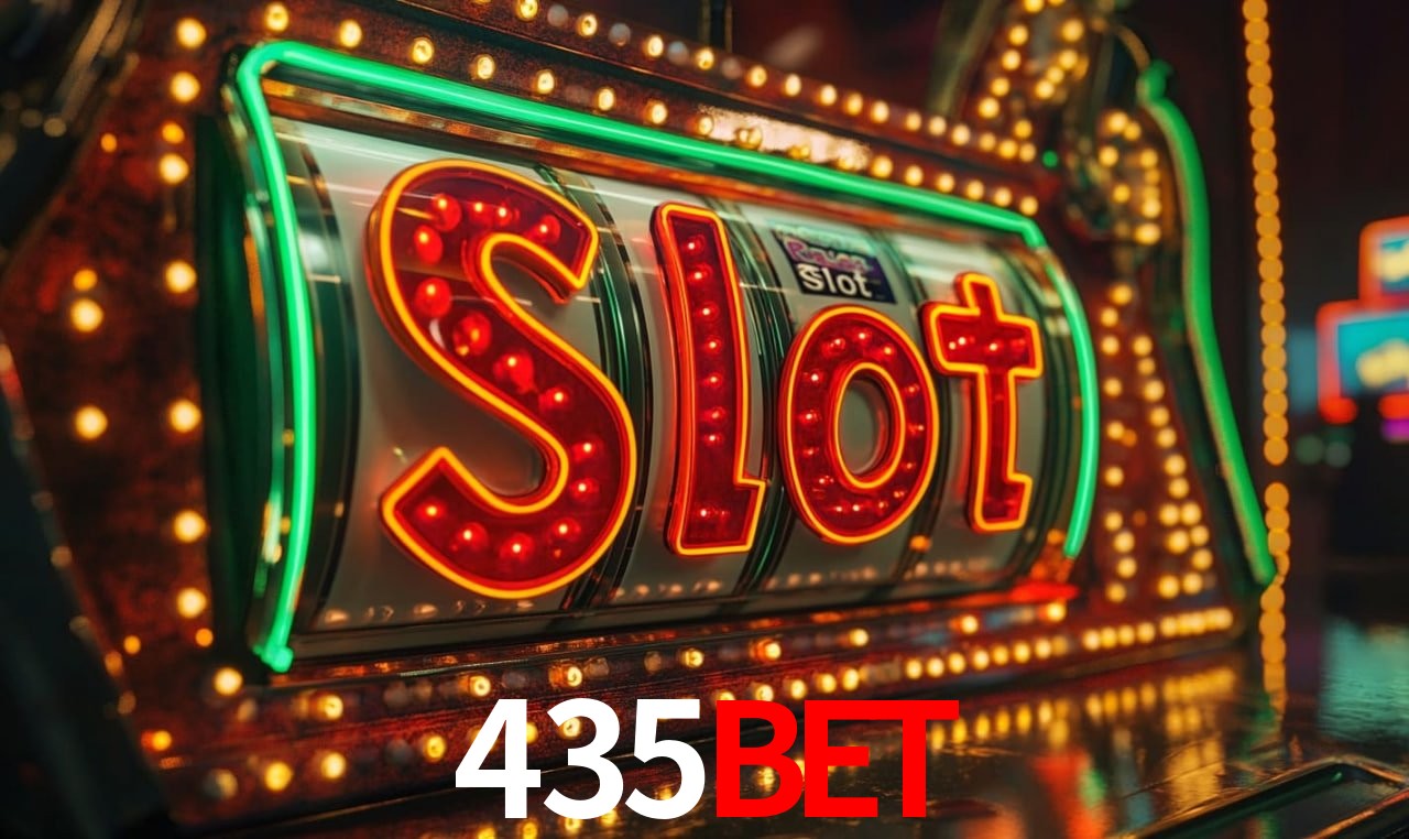 Login Seguro 435bet