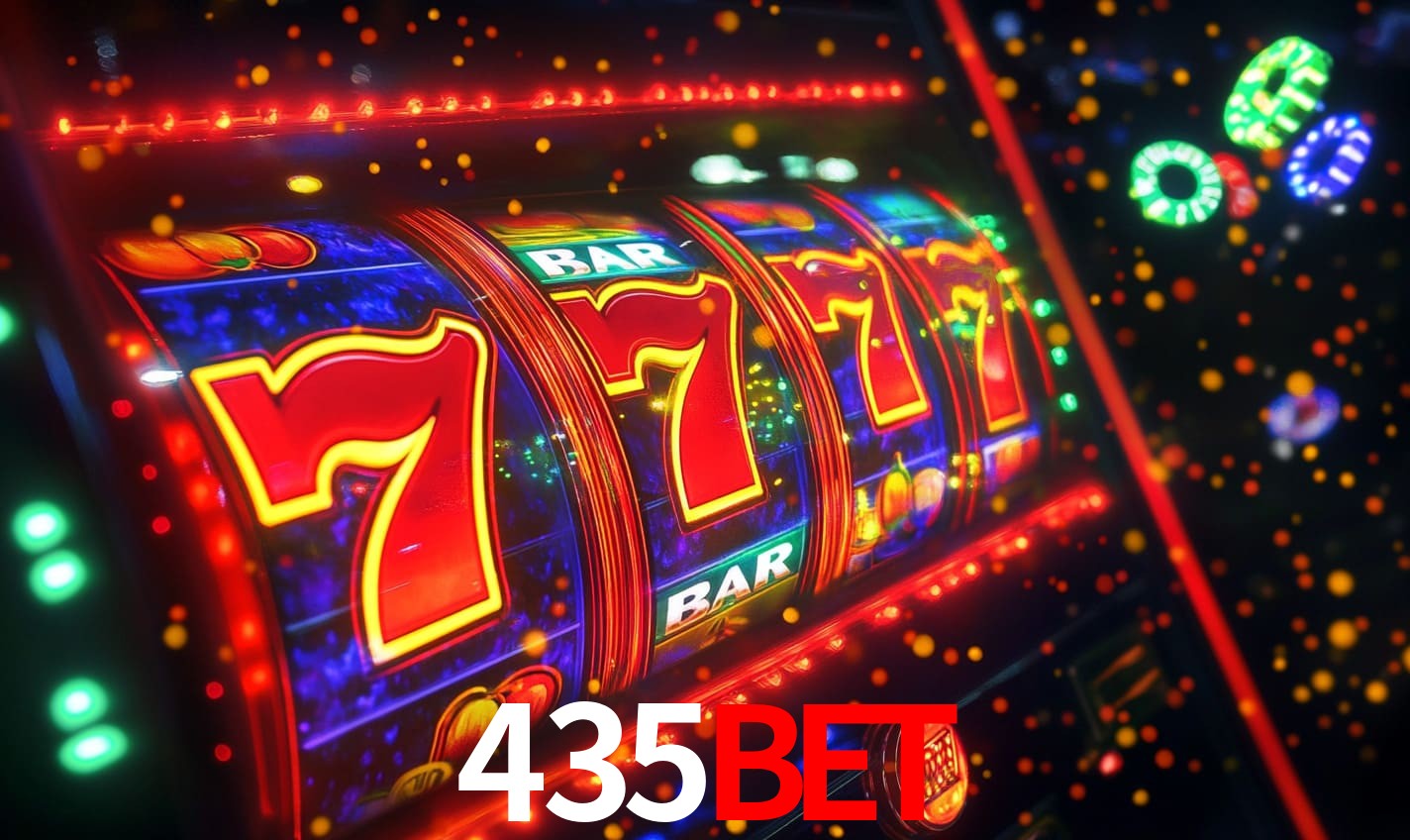 435bet: Seu Cassino Premiado com Pagamentos Rápidos