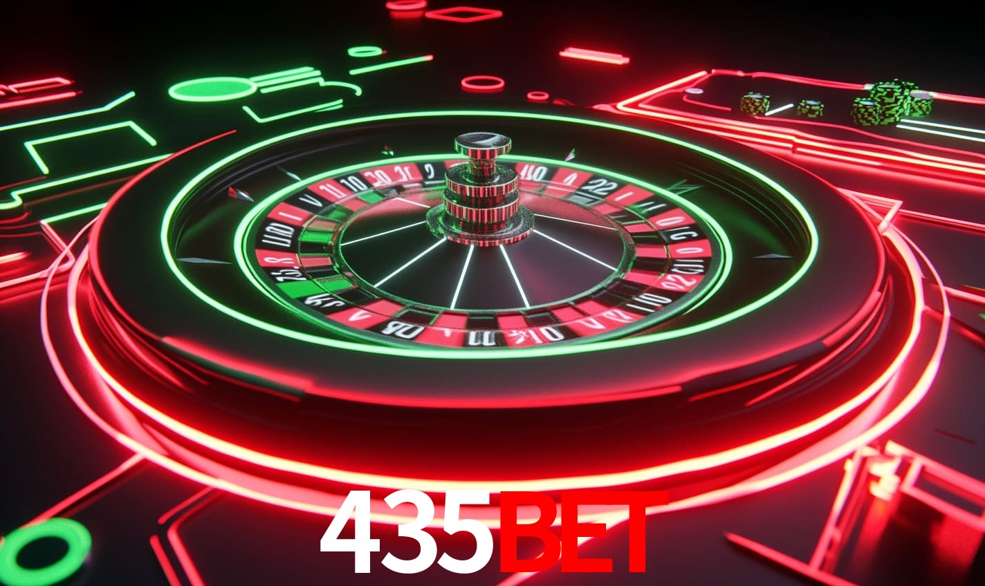 Descubra o Programa VIP da 435bet: Vantagens Exclusivas para Jogadores