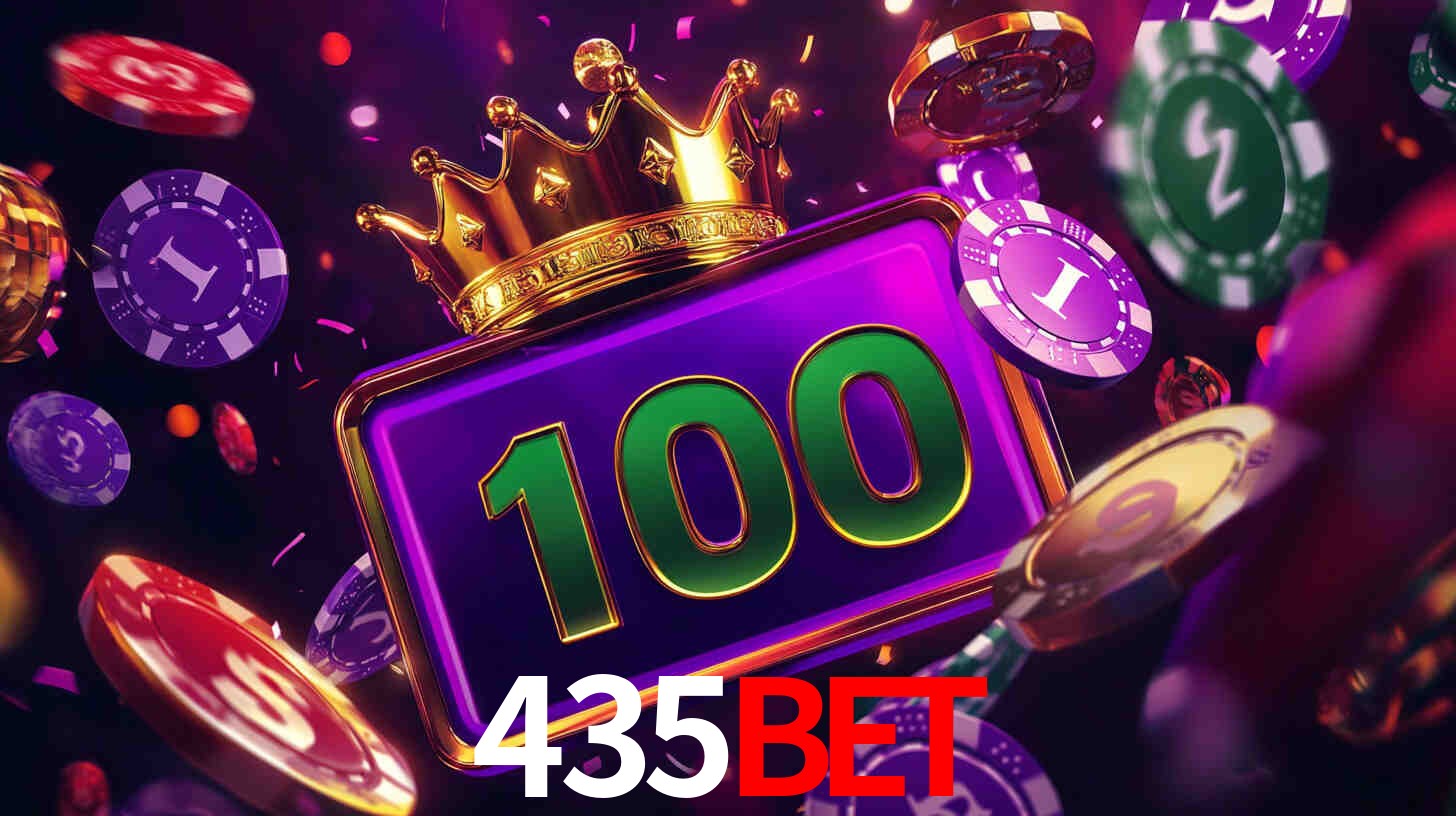 Daily Bonuses 435bet
