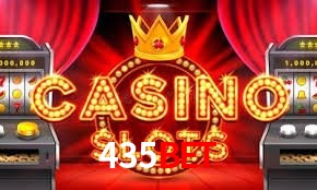 Live Casino 435bet