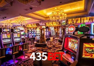 Desvendando o Mundo dos Jogos Virtuais na 435bet