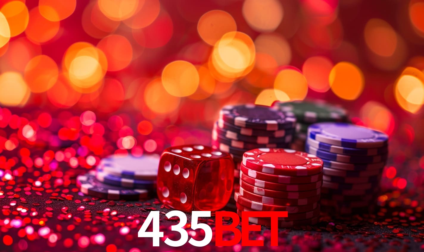 Inovações de Jogos na 435bet: O Futuro das Experiências Interativas