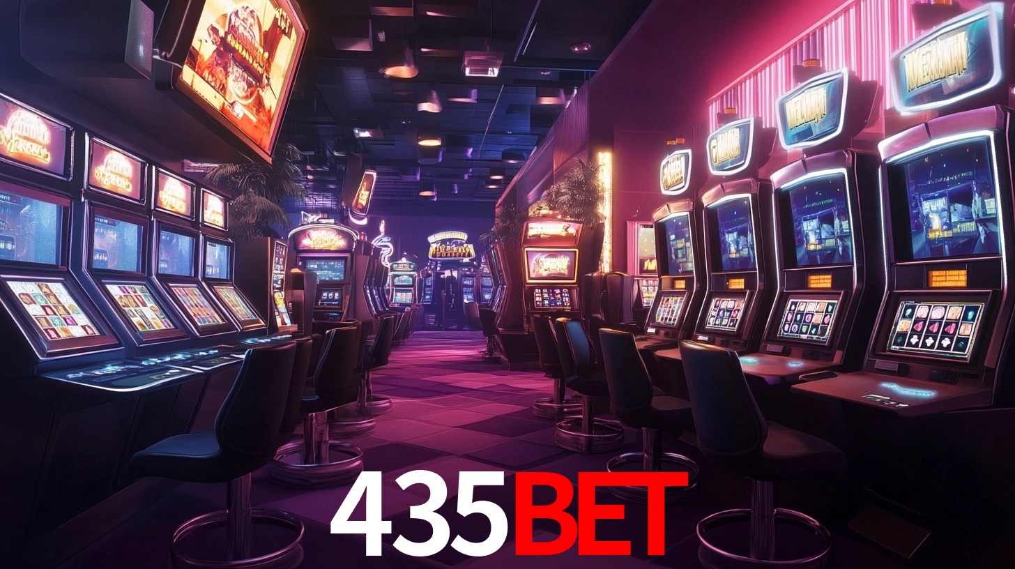 Premium Interface 435bet