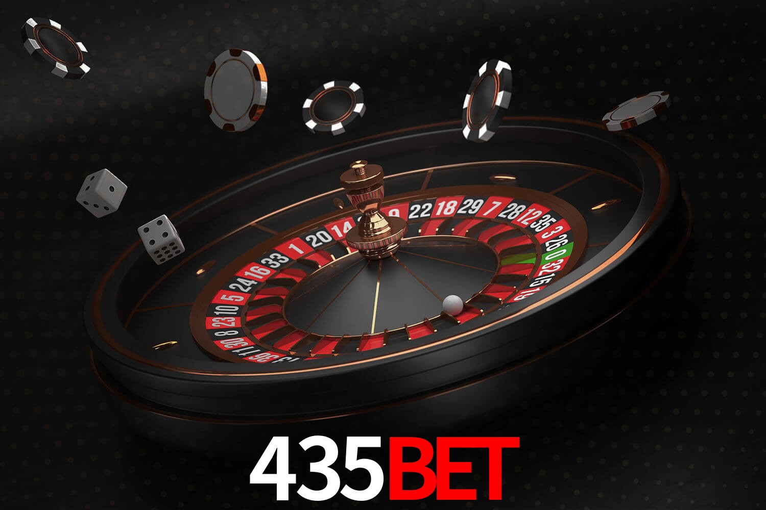 435bet.com