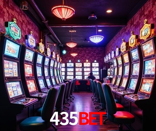 Ofertas Exclusivas 435bet