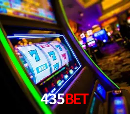 Inovações de Jogos na 435bet: O Futuro das Experiências Interativas