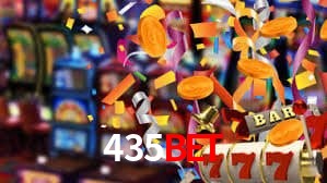 Bônus Generosos e Exclusivos no 435bet para Você!