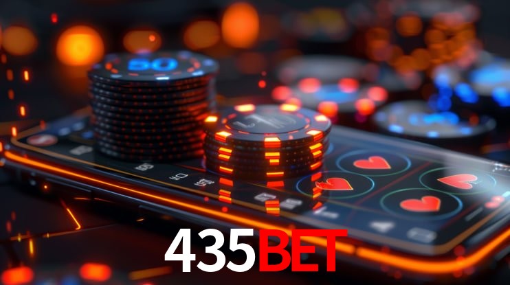 Bonus Features 435bet