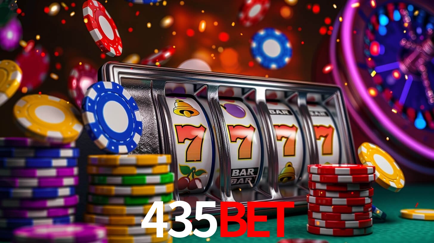 Jogos Exclusivos 435bet
