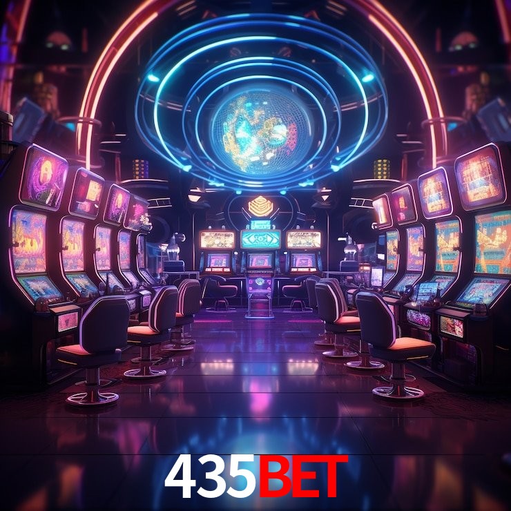 435bet Slots - 435bet visual 1