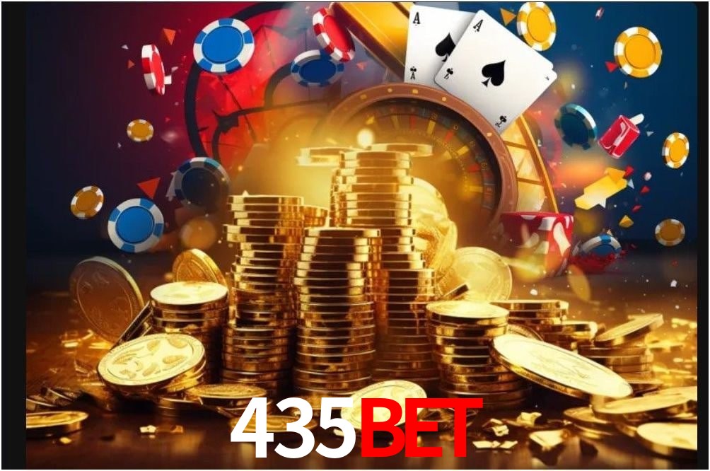 cassino 435bet