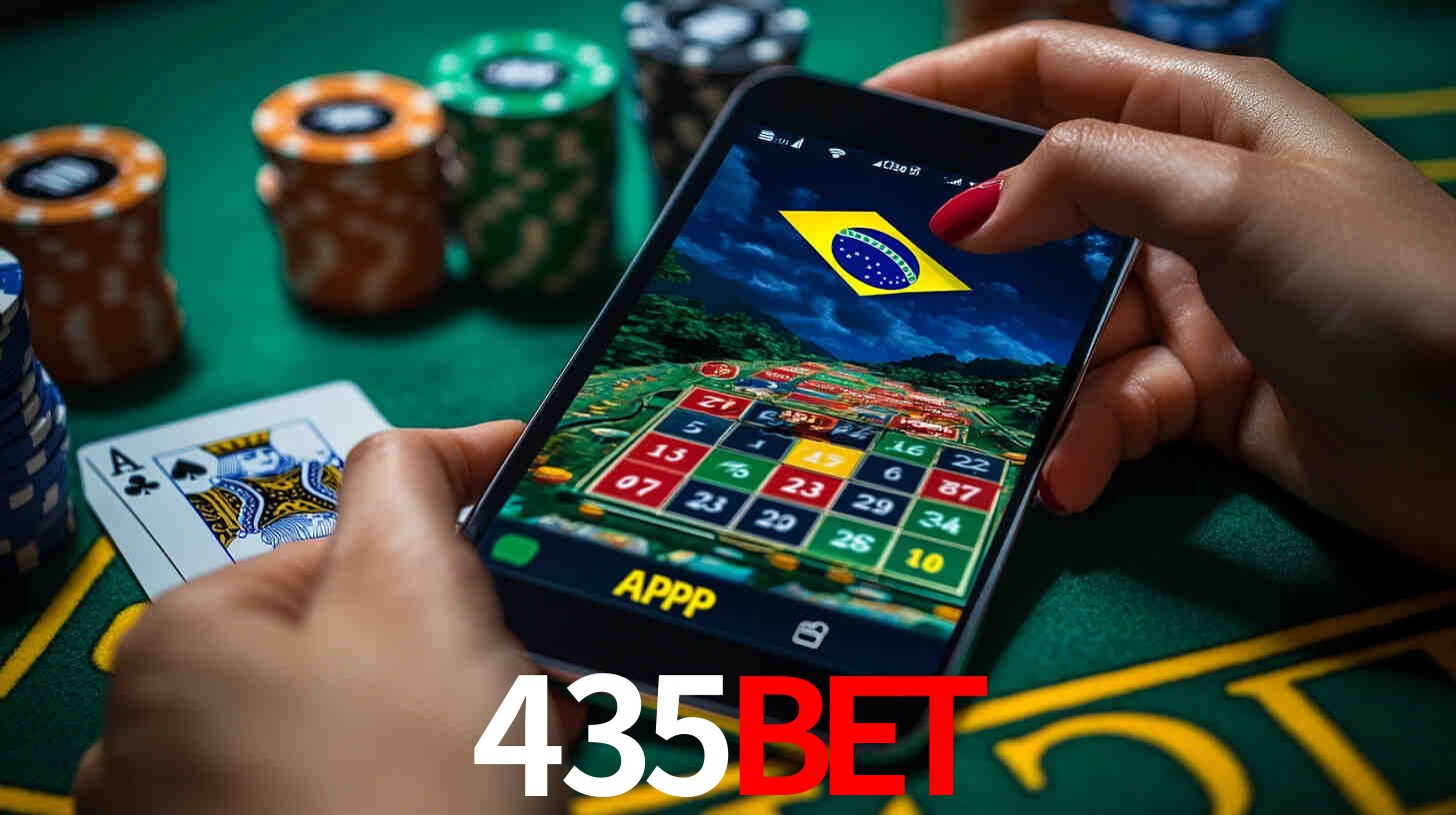 A Popularidade dos Caça-Níqueis no 435bet