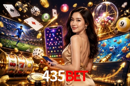 Account Benefits 435bet