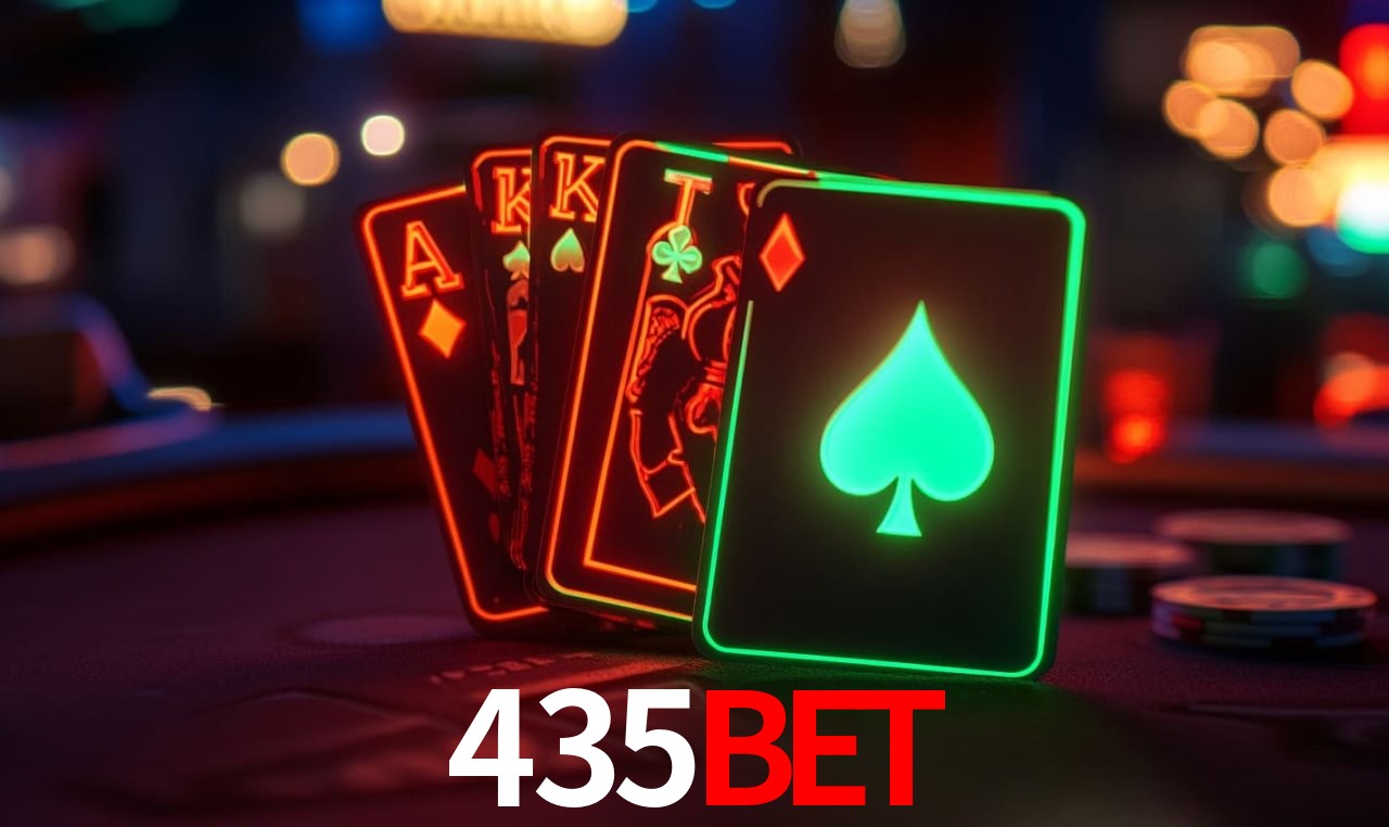 435bet Slots - 435bet visual 2