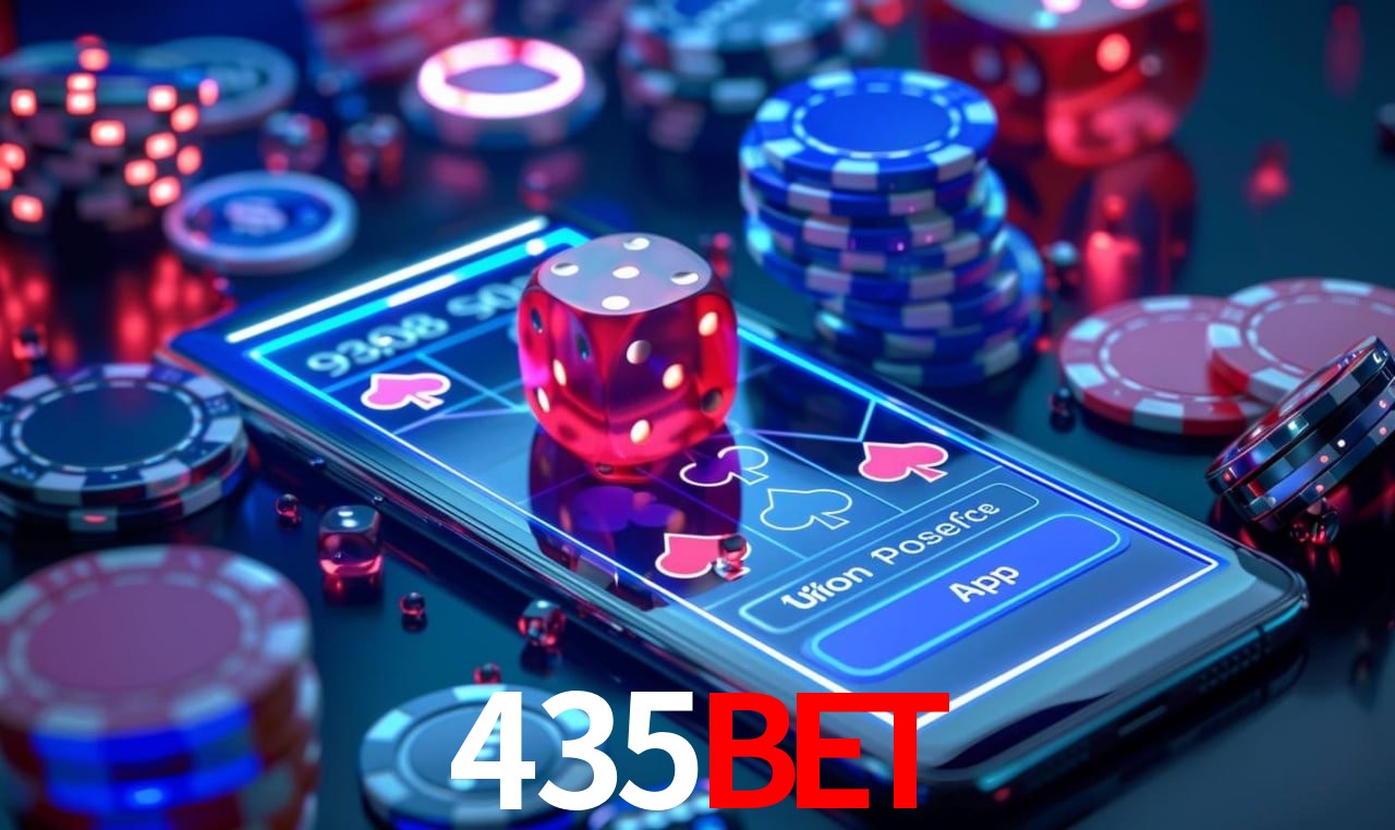 435bet visual 2