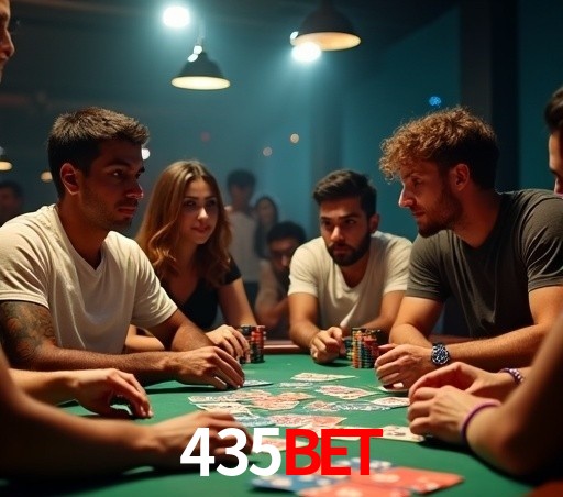 Promoção Relâmpago 435bet