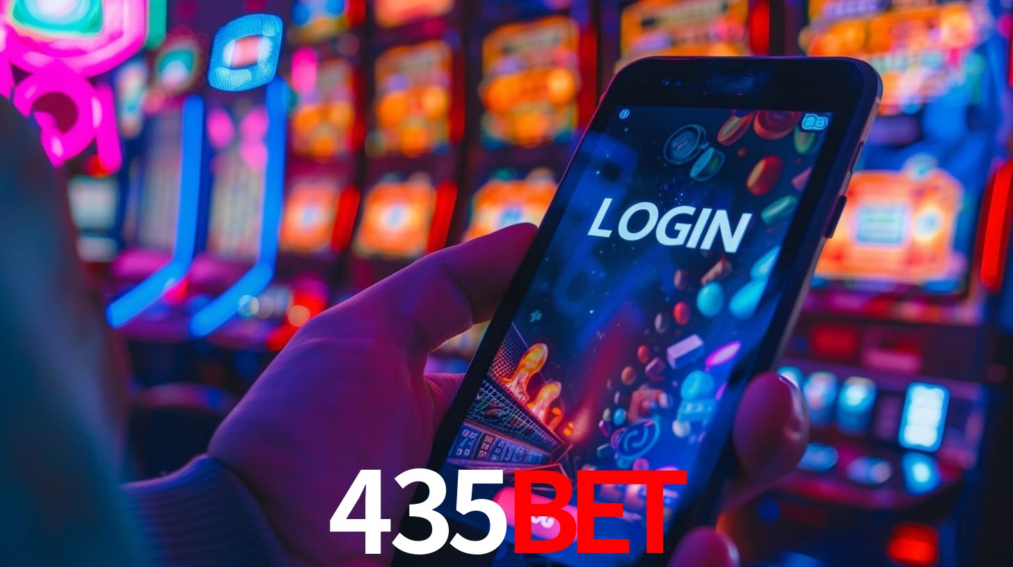 Casino Ao Vivo 435bet