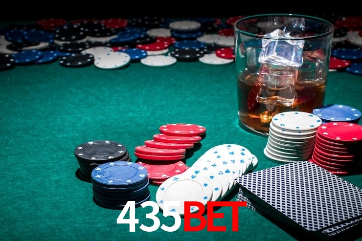 Mesa de Blackjack 435bet