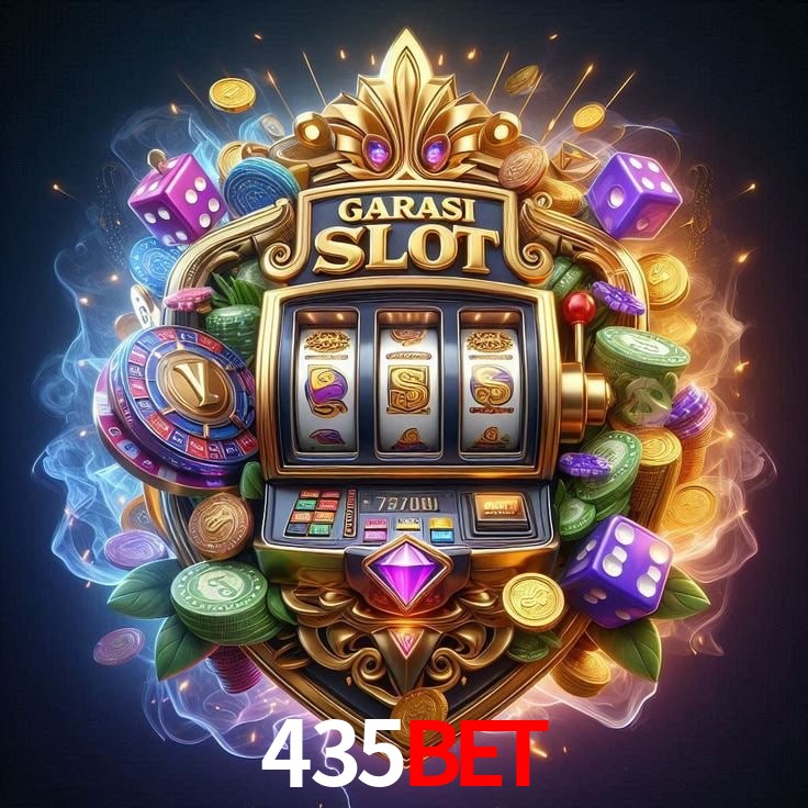 Provedores de Jogos 435bet