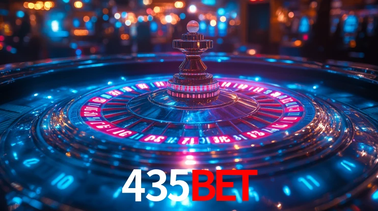 435bet Bônus - 435bet visual 1