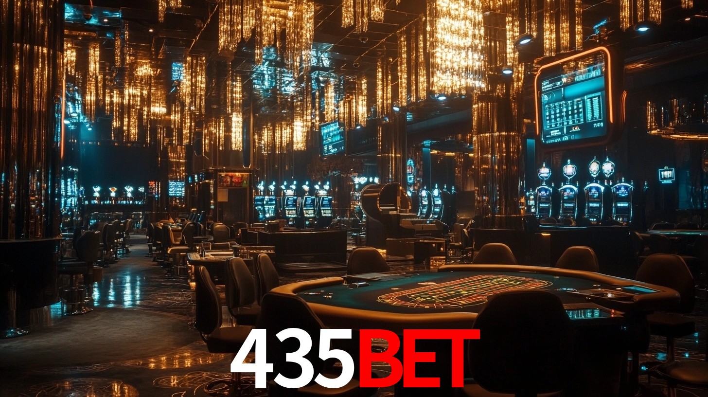 435bet - Tesouros de Sorte Infinita - 435bet.com