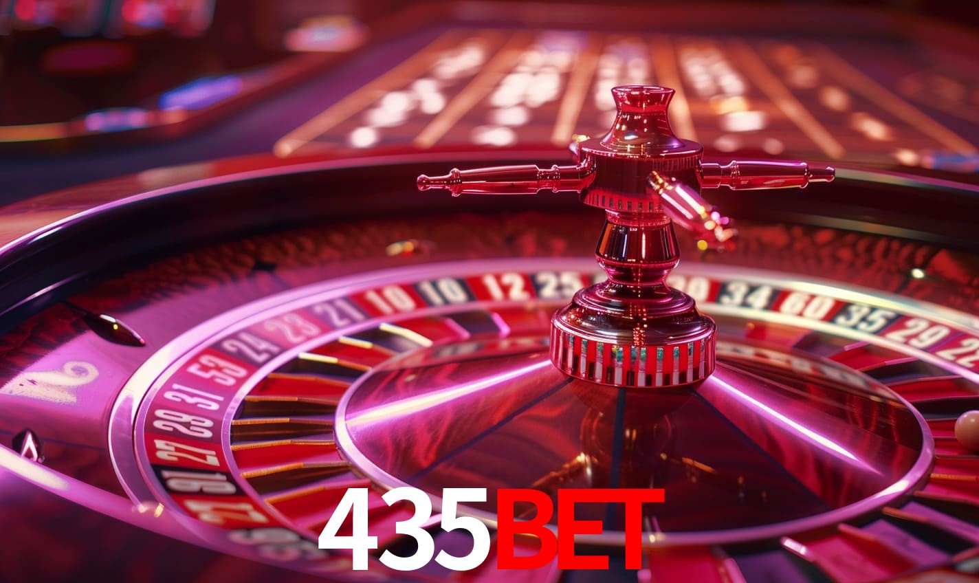 A Experiência Imersiva dos Cassinos Ao Vivo no 435bet