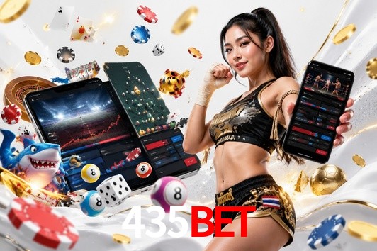 Exclusive Offers 435bet