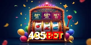 Benefícios da Conta 435bet