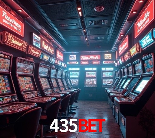 Integração de APIs 435bet