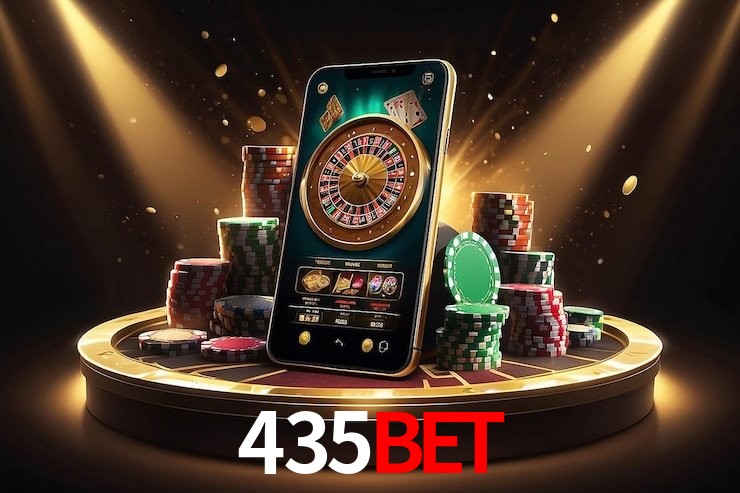 Casino Ao Vivo 435bet