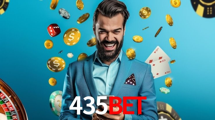 Game Providers 435bet