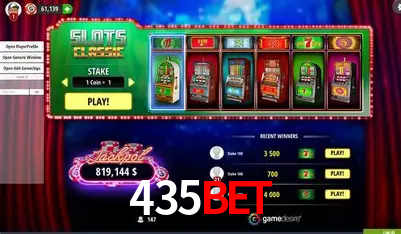 A Emoção da Loteria na 435bet: Uma Chance de Mudança de Vida